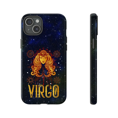 apple-iphone-sternzeichen-jungfrau-cover-phone-case-jlr-design-81 - JLR Design