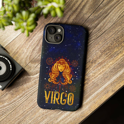 apple-iphone-sternzeichen-jungfrau-cover-phone-case-jlr-design-87 - JLR Design