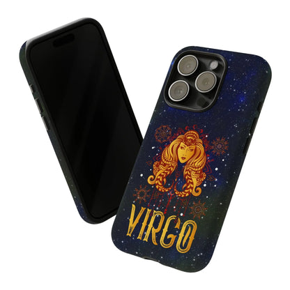apple-iphone-sternzeichen-jungfrau-cover-phone-case-jlr-design-9 - JLR Design