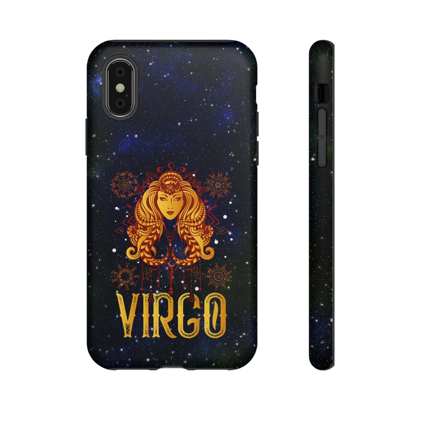 apple-iphone-sternzeichen-jungfrau-cover-phone-case-jlr-design-92 - JLR Design