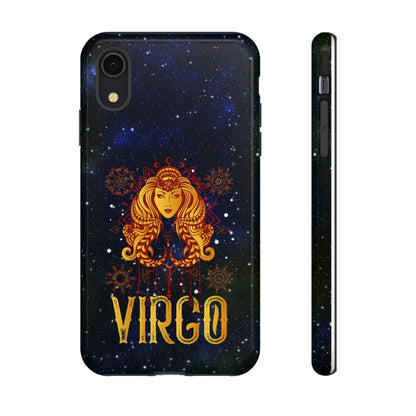 apple-iphone-sternzeichen-jungfrau-cover-phone-case-jlr-design-93 - JLR Design