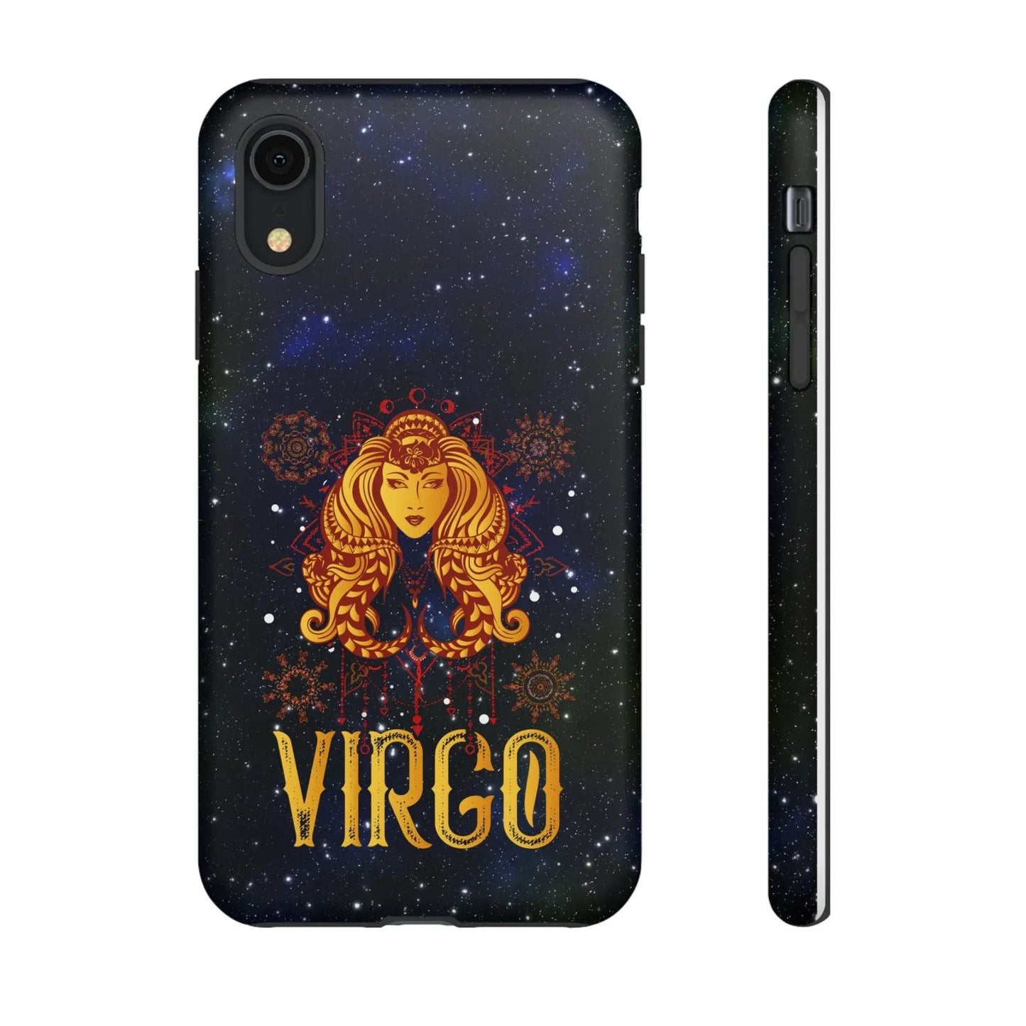 apple-iphone-sternzeichen-jungfrau-cover-phone-case-jlr-design-95 - JLR Design