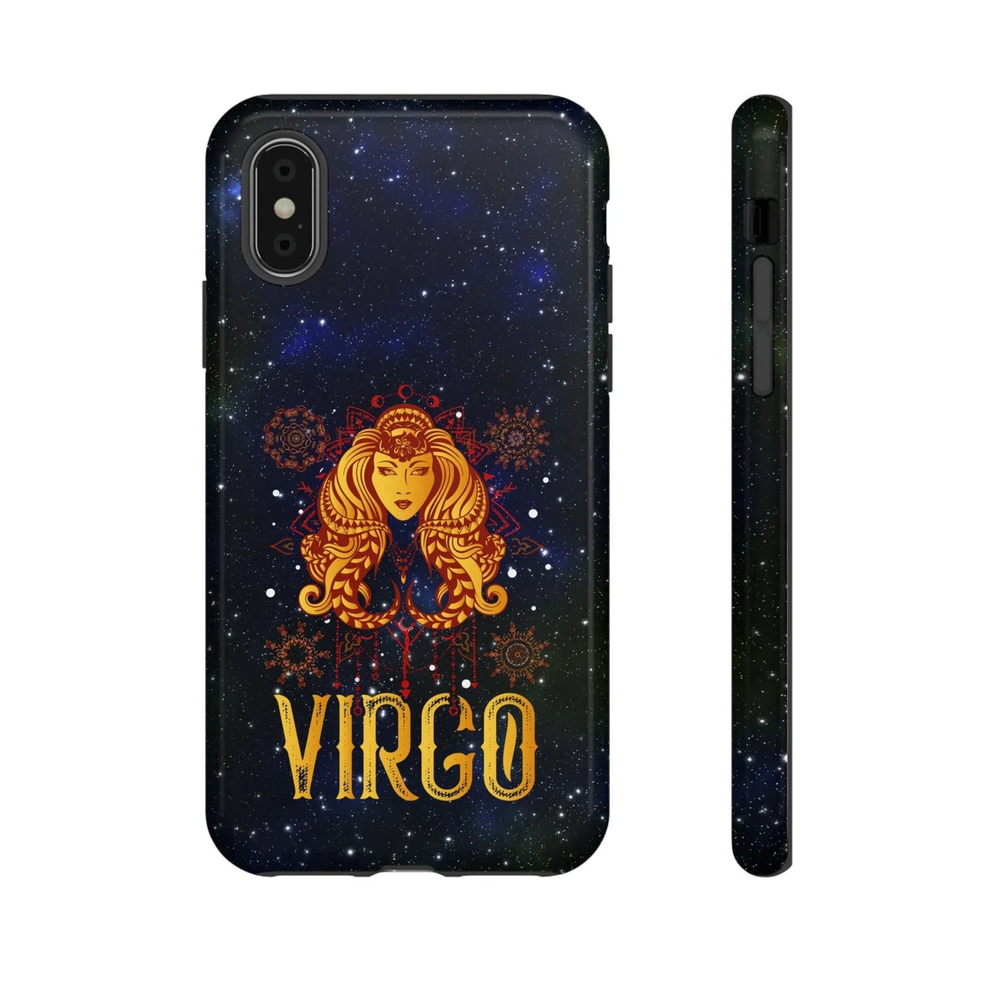 apple-iphone-sternzeichen-jungfrau-cover-phone-case-jlr-design-97 - JLR Design