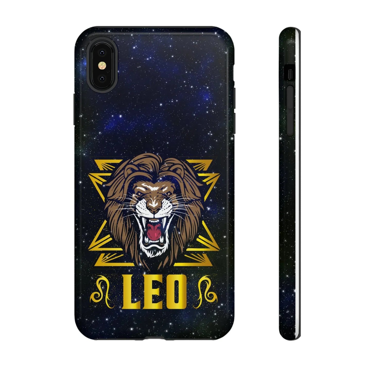 apple-iphone-sternzeichen-leo-cover-phone-case-jlr-design-101 - JLR Design