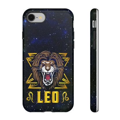 apple-iphone-sternzeichen-leo-cover-phone-case-jlr-design-106 - JLR Design