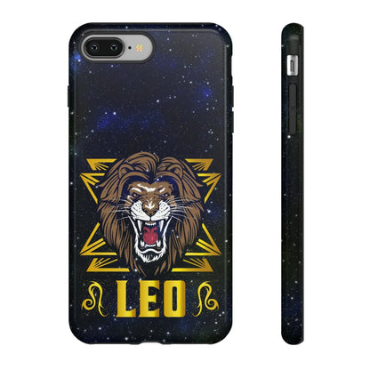 apple-iphone-sternzeichen-leo-cover-phone-case-jlr-design-109 - JLR Design