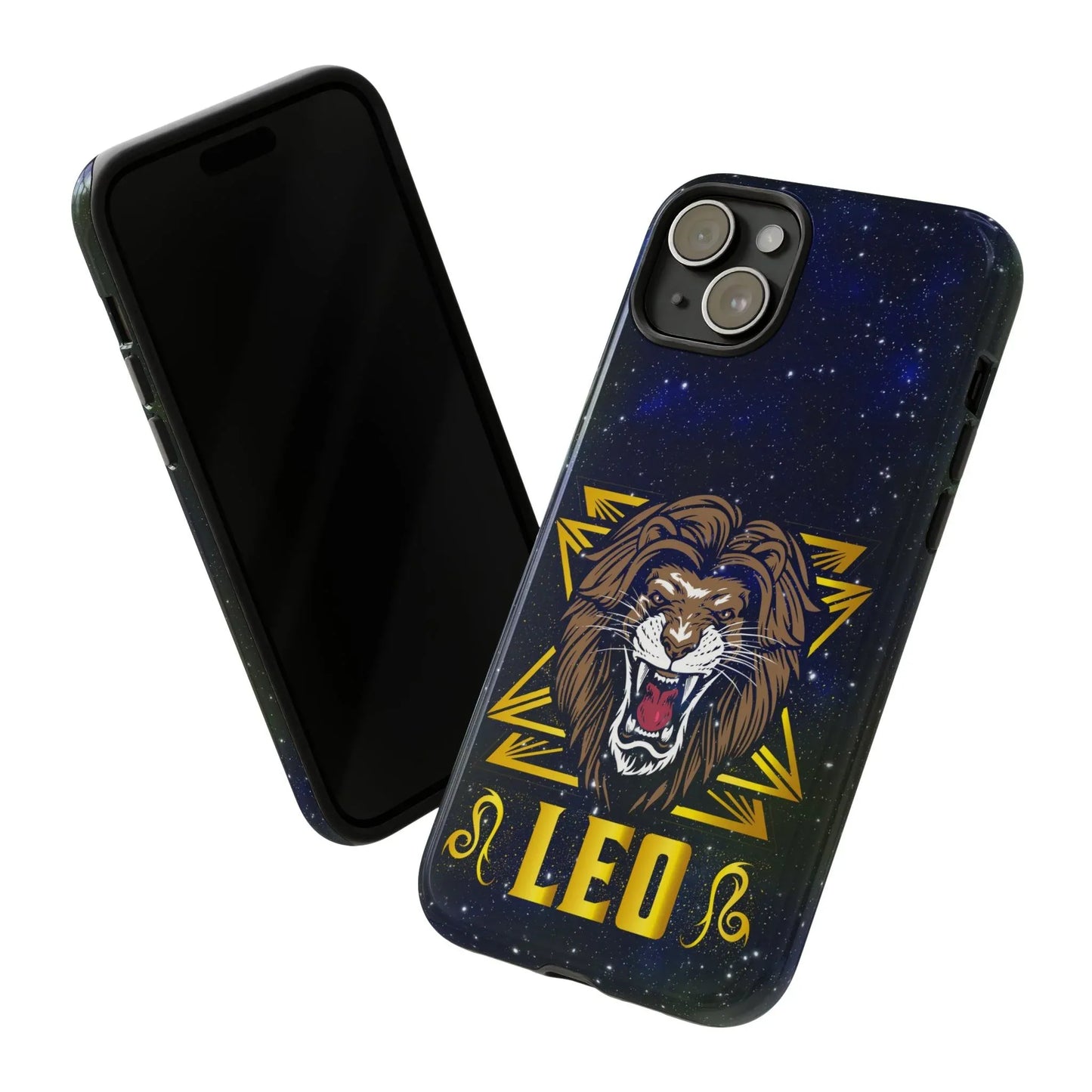 apple-iphone-sternzeichen-leo-cover-phone-case-jlr-design-11 - JLR Design