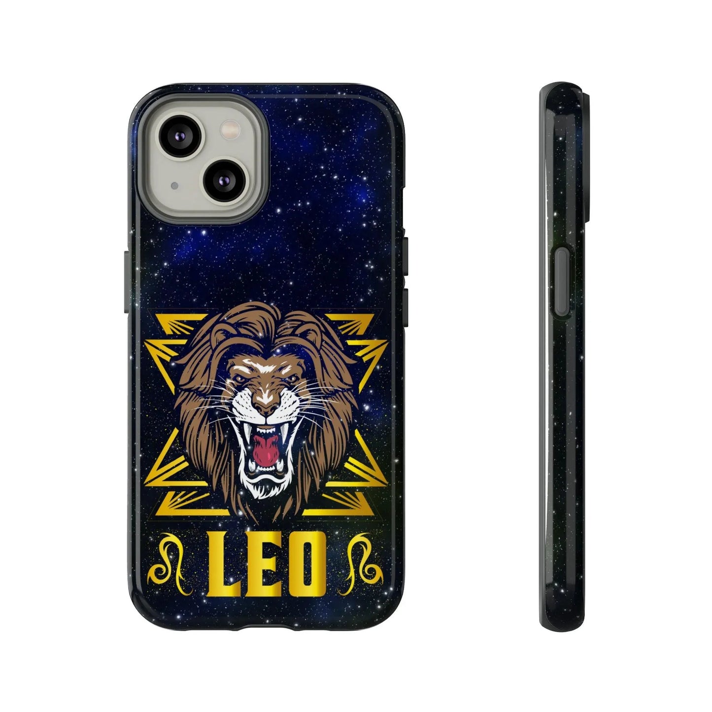 apple-iphone-sternzeichen-leo-cover-phone-case-jlr-design-118 - JLR Design