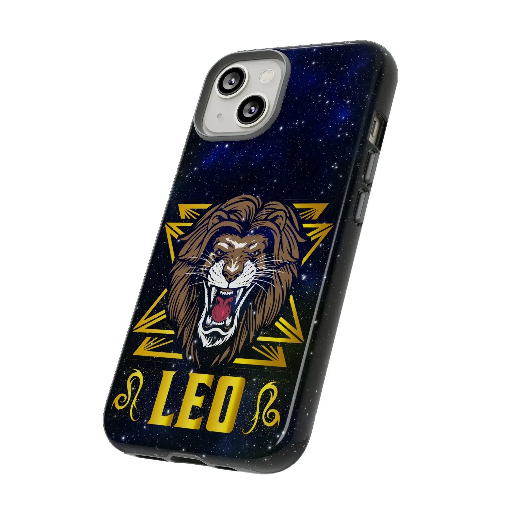 apple-iphone-sternzeichen-leo-cover-phone-case-jlr-design-119 - JLR Design