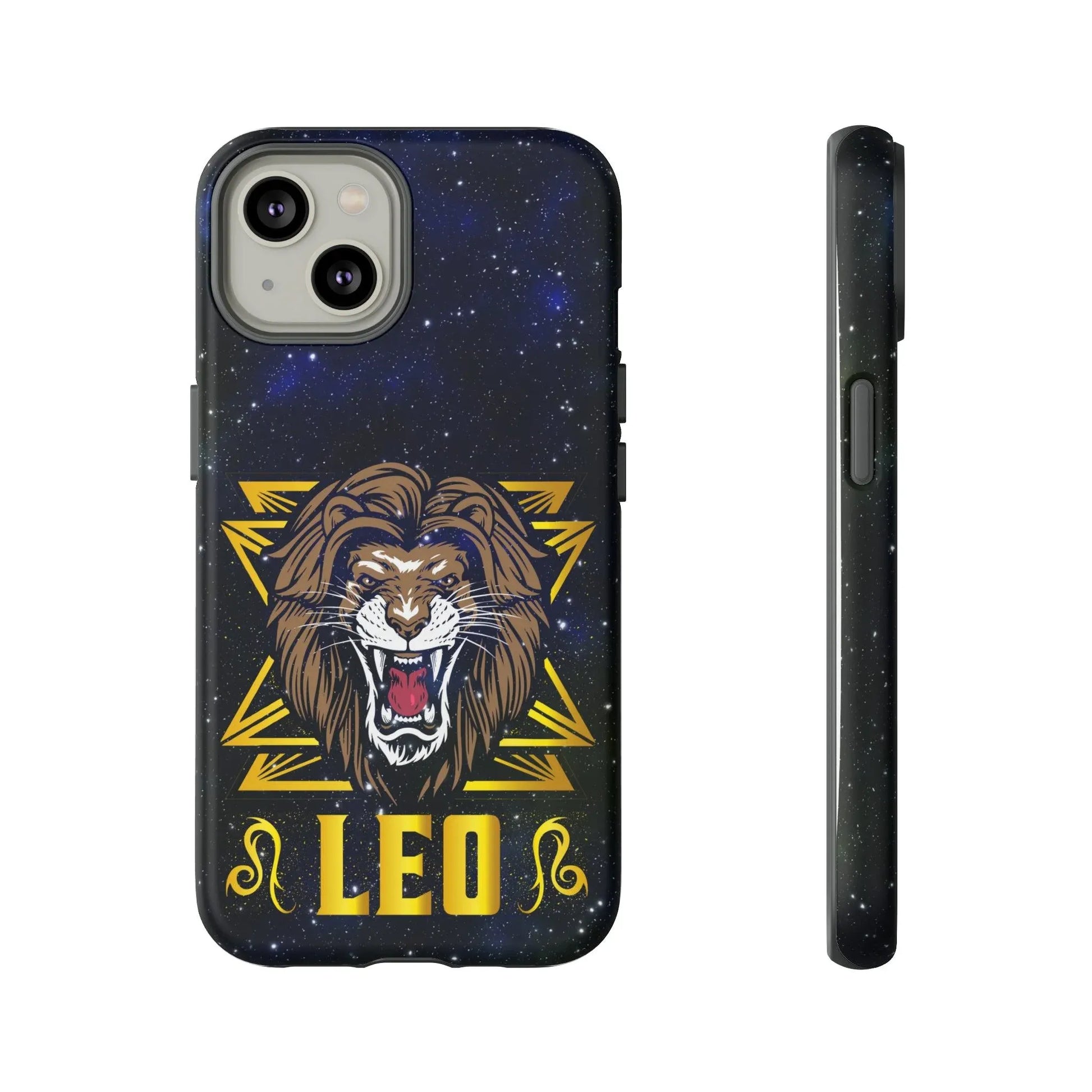 apple-iphone-sternzeichen-leo-cover-phone-case-jlr-design-126 - JLR Design