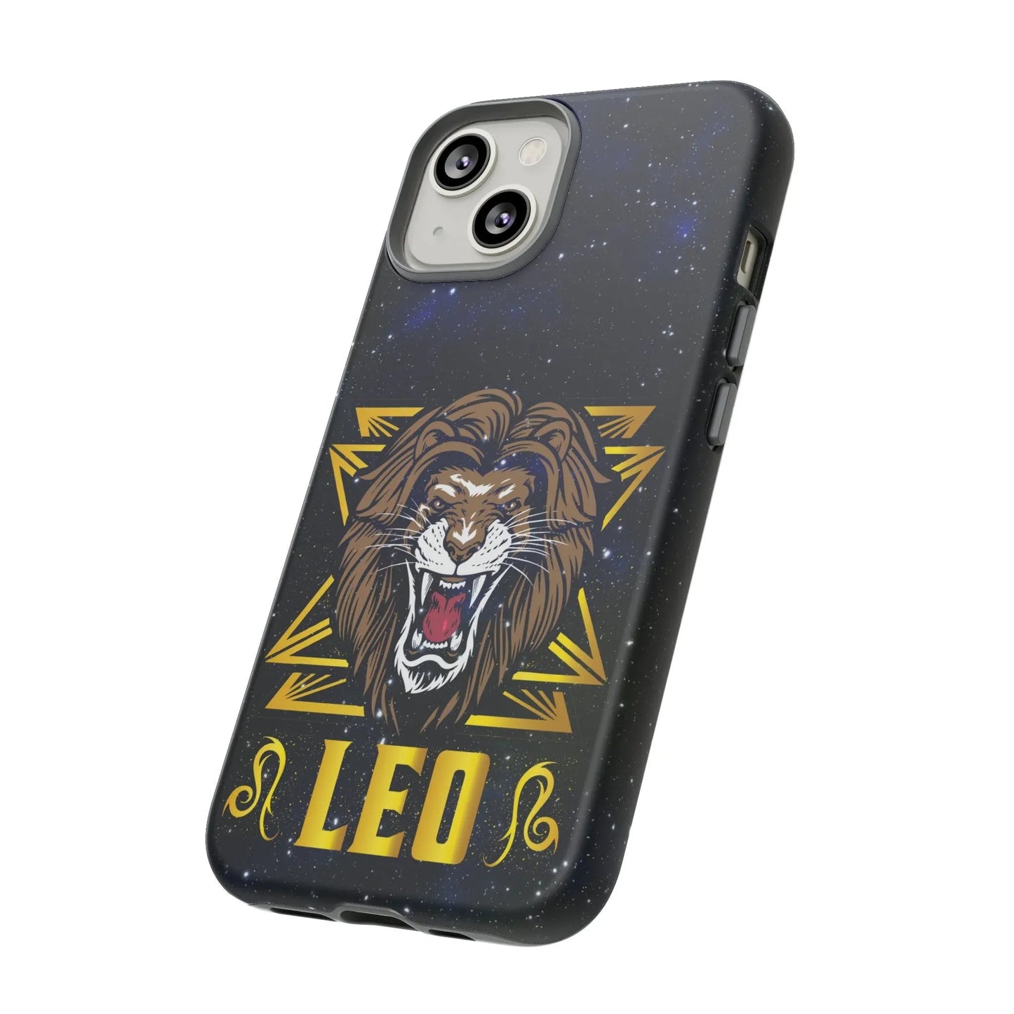 apple-iphone-sternzeichen-leo-cover-phone-case-jlr-design-128 - JLR Design