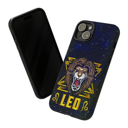 apple-iphone-sternzeichen-leo-cover-phone-case-jlr-design-15 - JLR Design