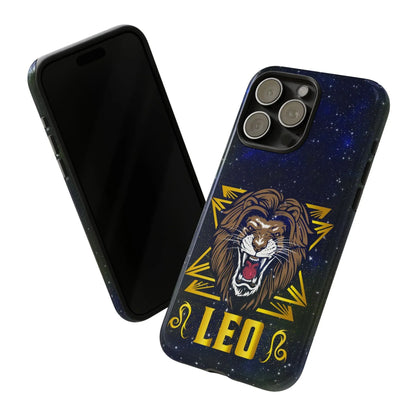 apple-iphone-sternzeichen-leo-cover-phone-case-jlr-design-2 - JLR Design