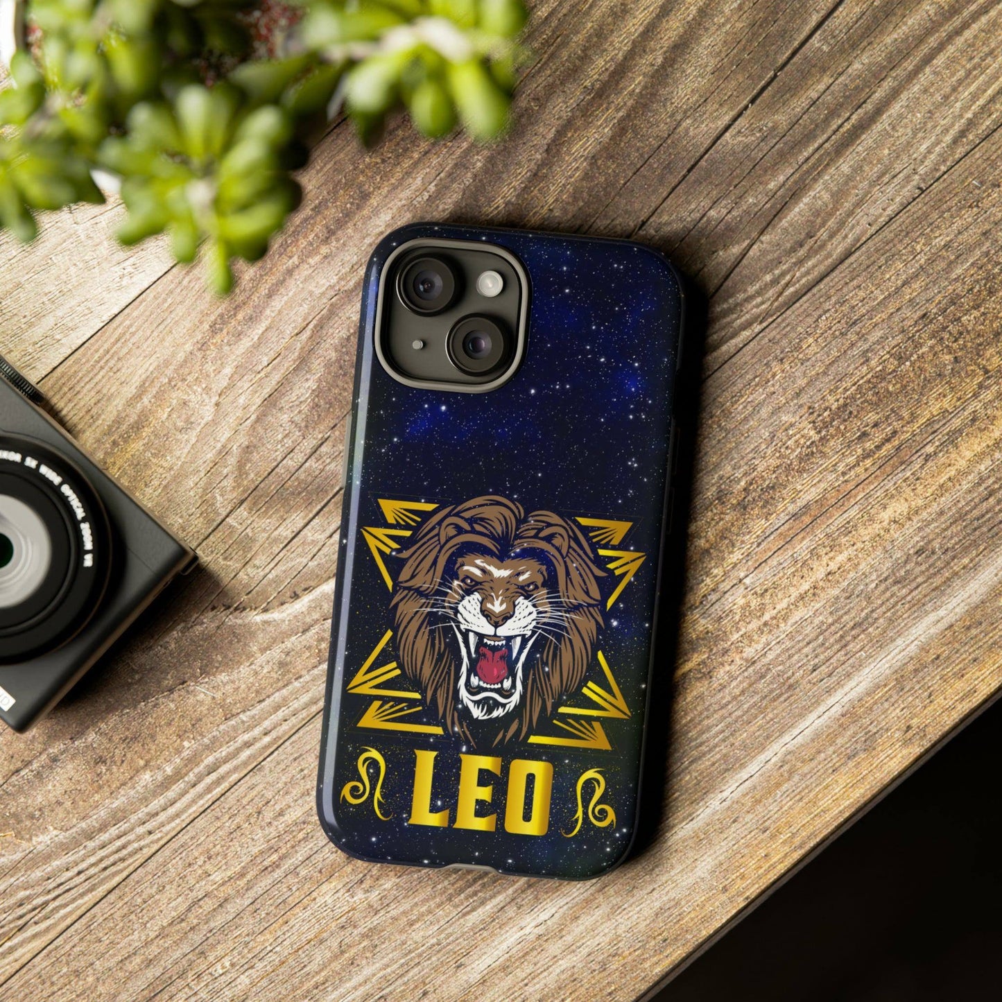apple-iphone-sternzeichen-leo-cover-phone-case-jlr-design-23 - JLR Design