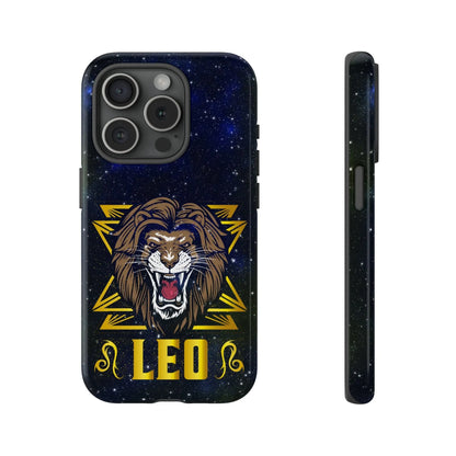 apple-iphone-sternzeichen-leo-cover-phone-case-jlr-design-30 - JLR Design