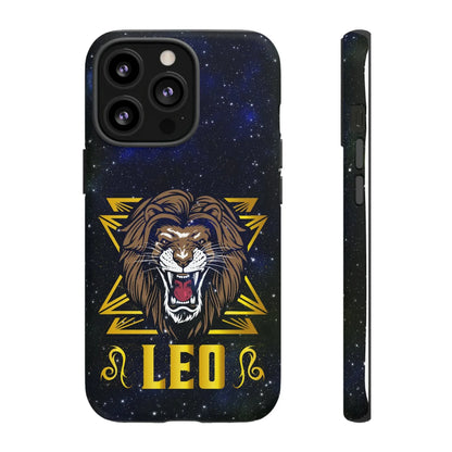 apple-iphone-sternzeichen-leo-cover-phone-case-jlr-design-41 - JLR Design