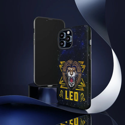 apple-iphone-sternzeichen-leo-cover-phone-case-jlr-design-47 - JLR Design
