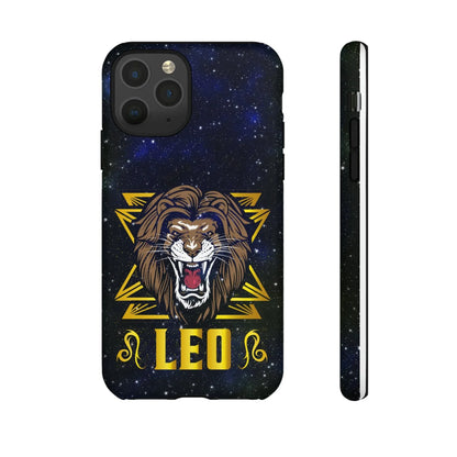 apple-iphone-sternzeichen-leo-cover-phone-case-jlr-design-75 - JLR Design