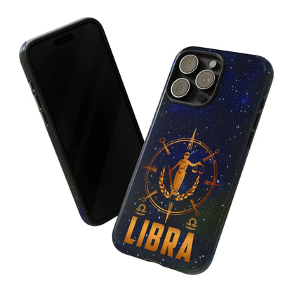 apple-iphone-sternzeichen-libra-cover-phone-case-jlr-design-1 - JLR Design