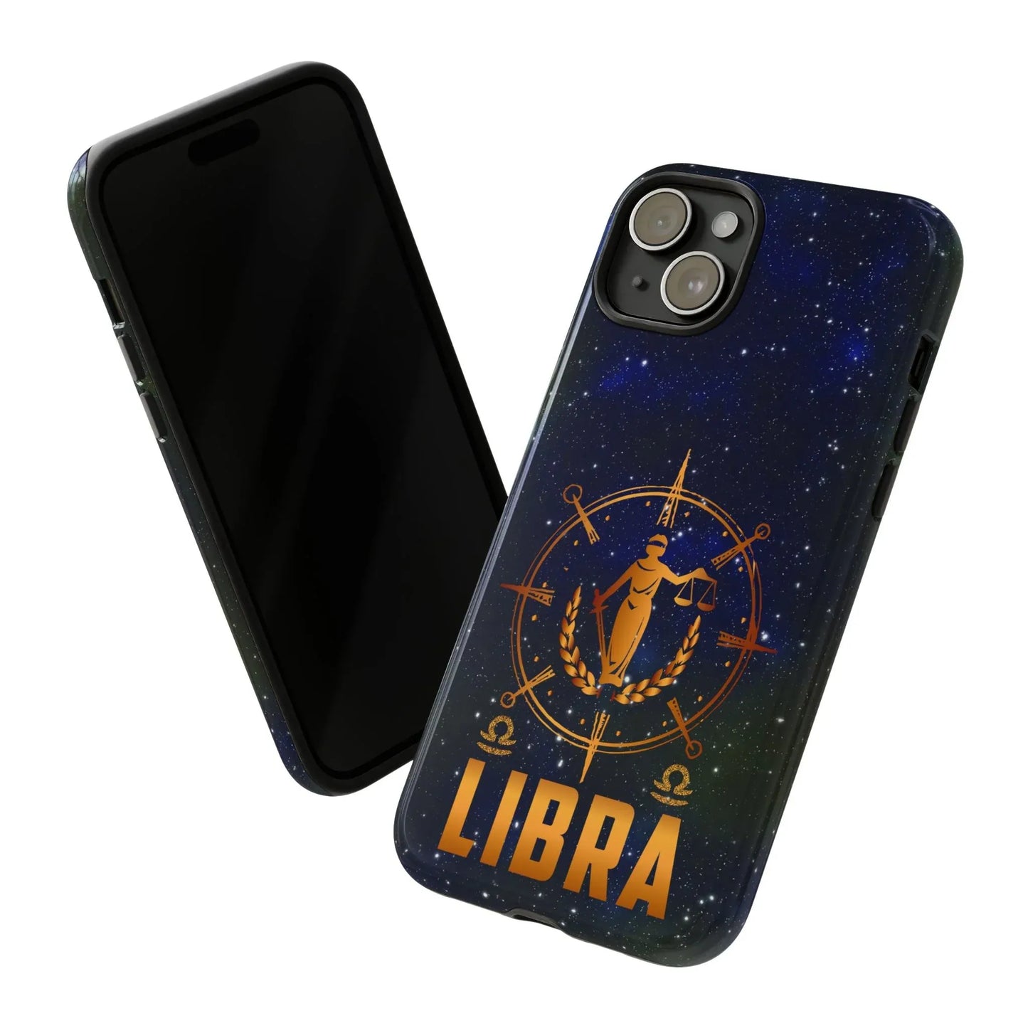 apple-iphone-sternzeichen-libra-cover-phone-case-jlr-design-11 - JLR Design