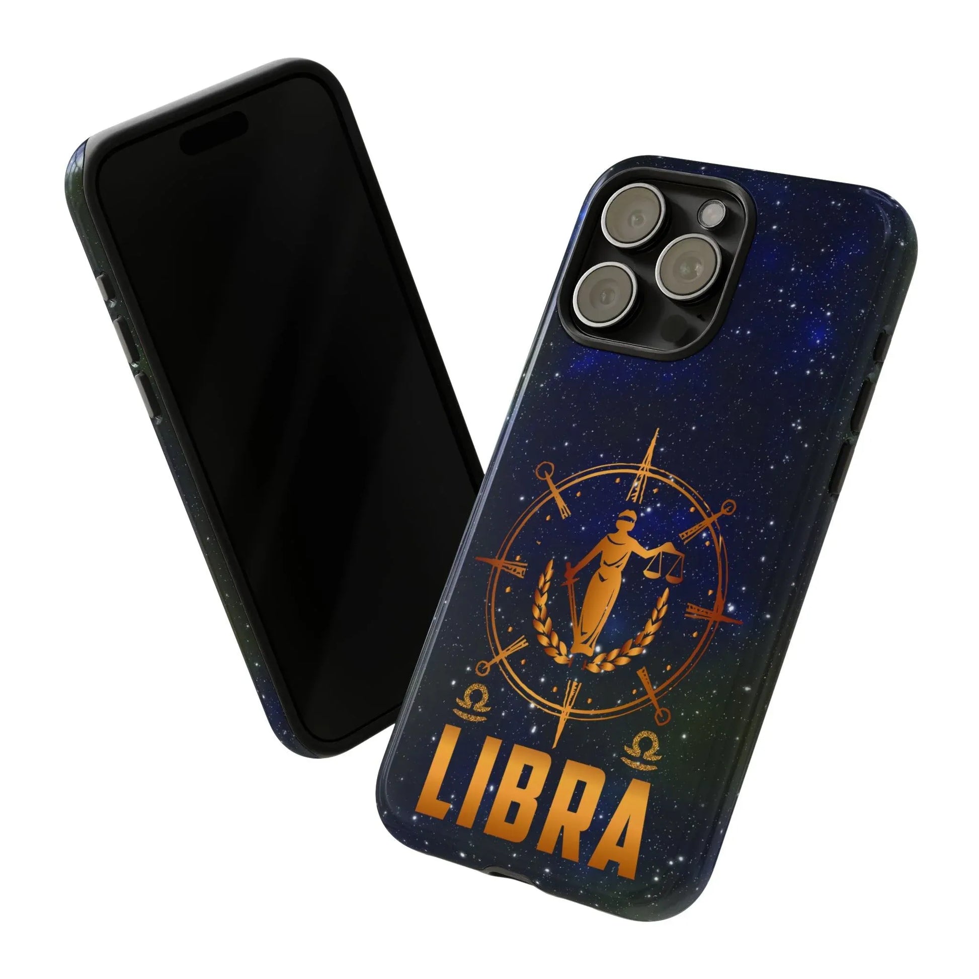 apple-iphone-sternzeichen-libra-cover-phone-case-jlr-design-2 - JLR Design
