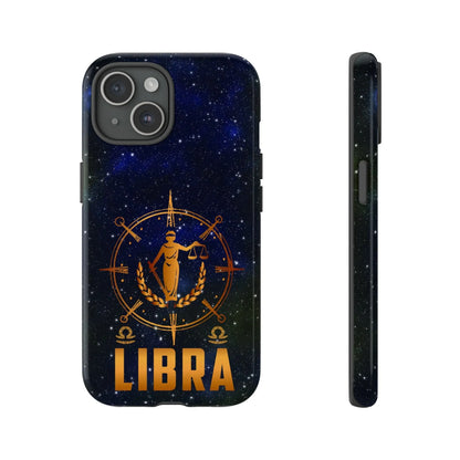 apple-iphone-sternzeichen-libra-cover-phone-case-jlr-design-20 - JLR Design