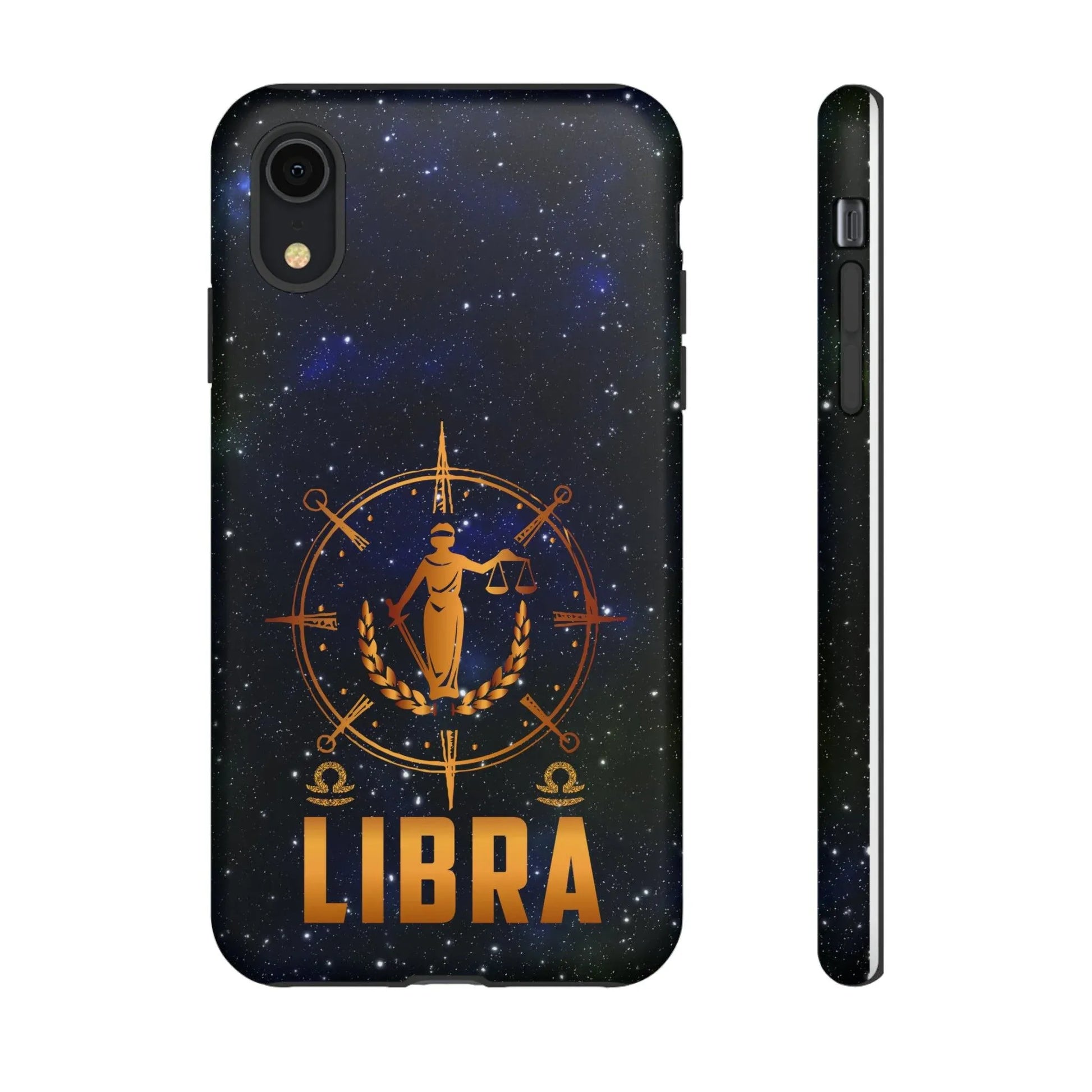 apple-iphone-sternzeichen-libra-cover-phone-case-jlr-design-22450 - JLR Design