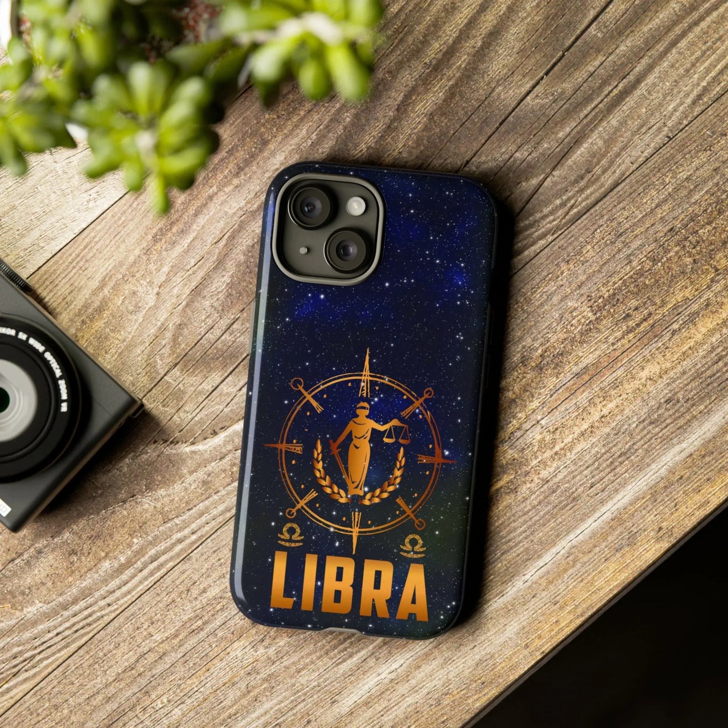 apple-iphone-sternzeichen-libra-cover-phone-case-jlr-design-23 - JLR Design