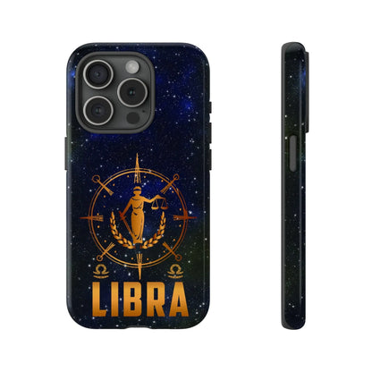apple-iphone-sternzeichen-libra-cover-phone-case-jlr-design-28 - JLR Design