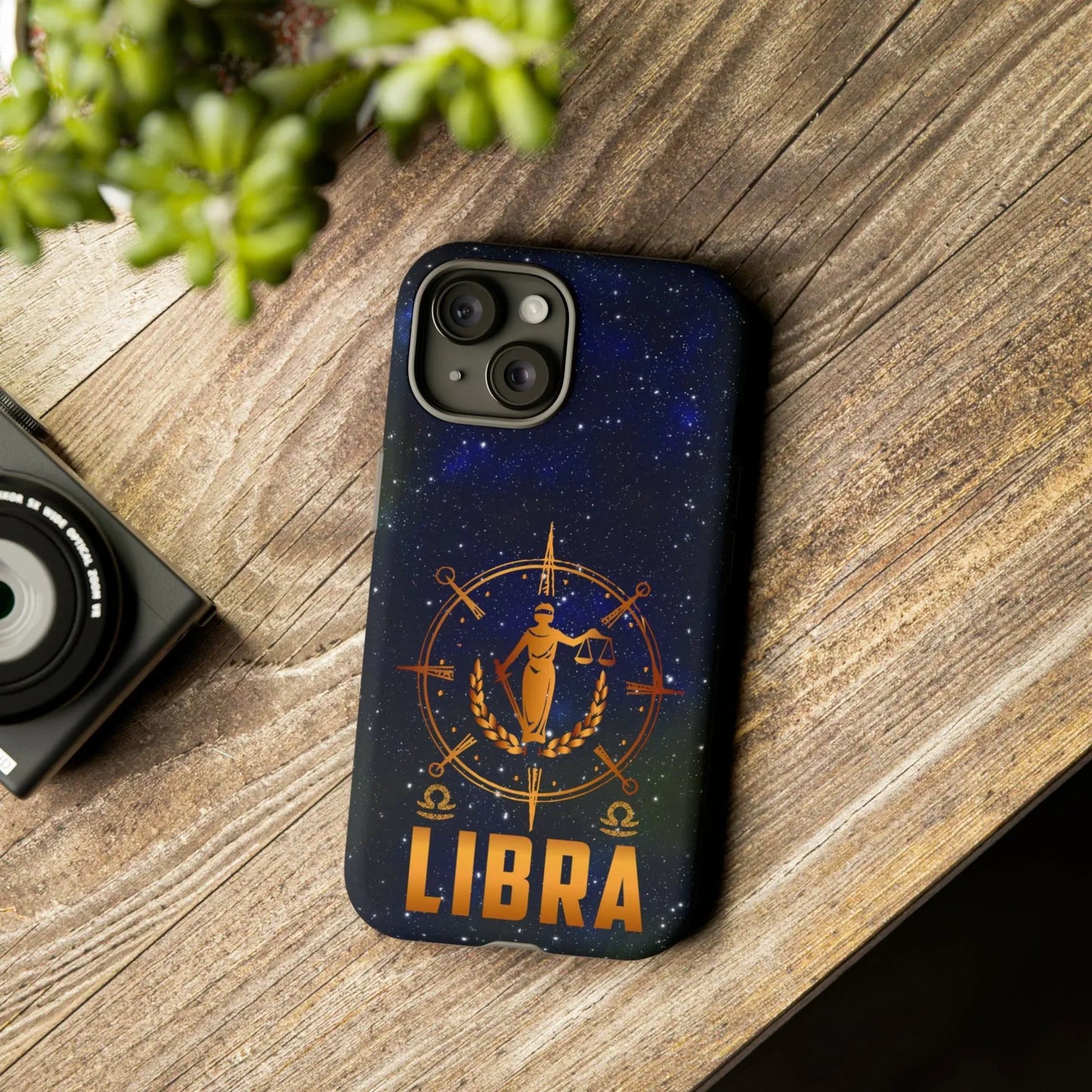 apple-iphone-sternzeichen-libra-cover-phone-case-jlr-design-29 - JLR Design