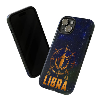 apple-iphone-sternzeichen-libra-cover-phone-case-jlr-design-3 - JLR Design