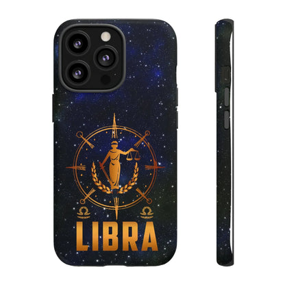 apple-iphone-sternzeichen-libra-cover-phone-case-jlr-design-41 - JLR Design