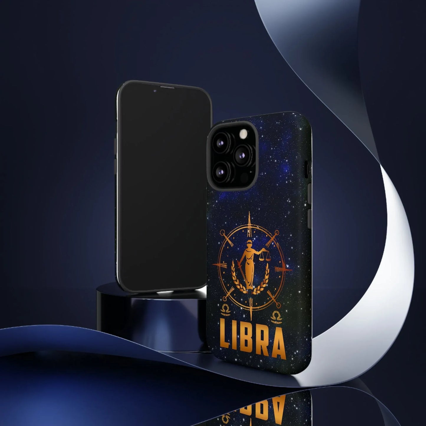 apple-iphone-sternzeichen-libra-cover-phone-case-jlr-design-44 - JLR Design