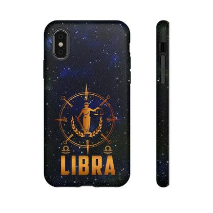 apple-iphone-sternzeichen-libra-cover-phone-case-jlr-design-46522 - JLR Design