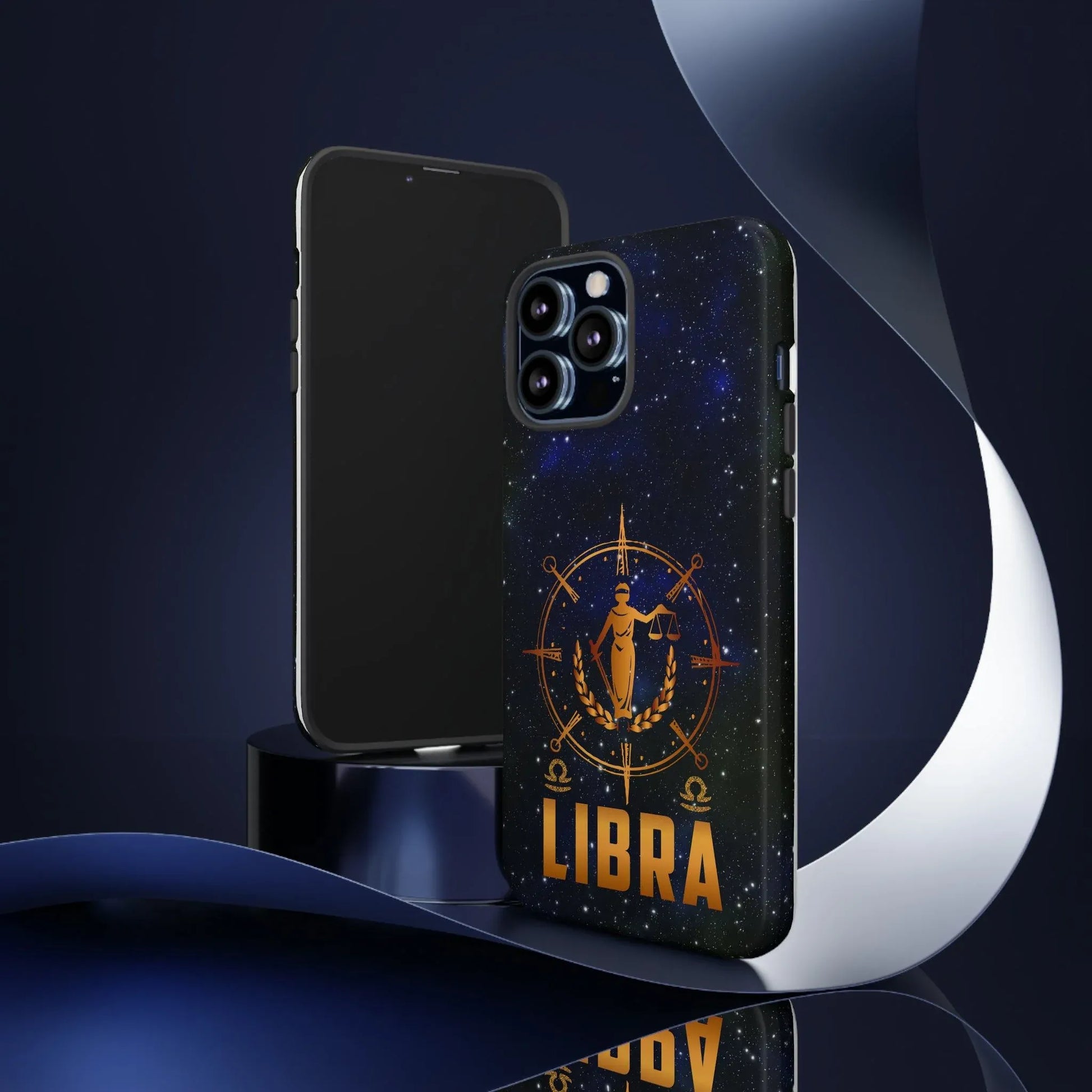 apple-iphone-sternzeichen-libra-cover-phone-case-jlr-design-47 - JLR Design
