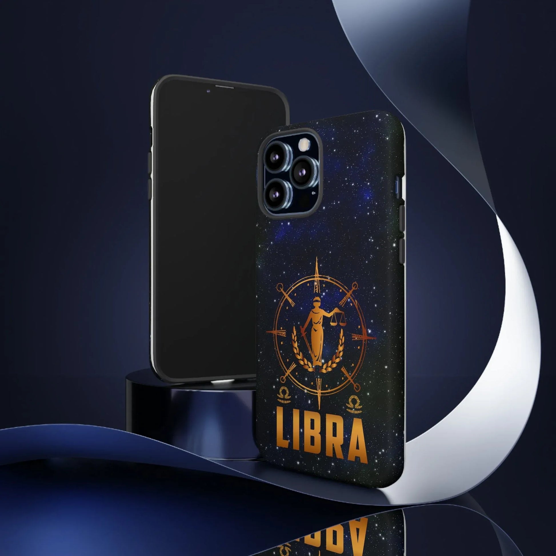 apple-iphone-sternzeichen-libra-cover-phone-case-jlr-design-51 - JLR Design