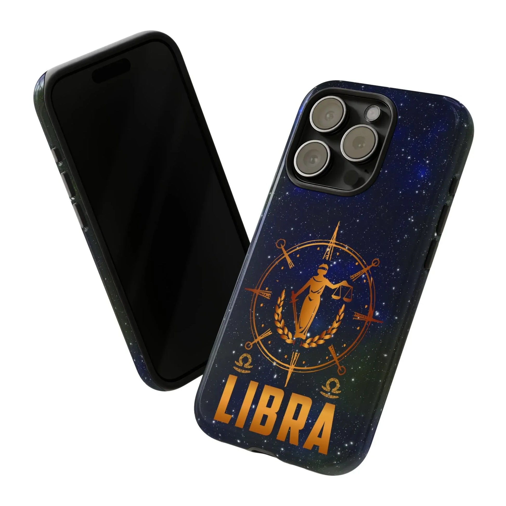 apple-iphone-sternzeichen-libra-cover-phone-case-jlr-design-7 - JLR Design