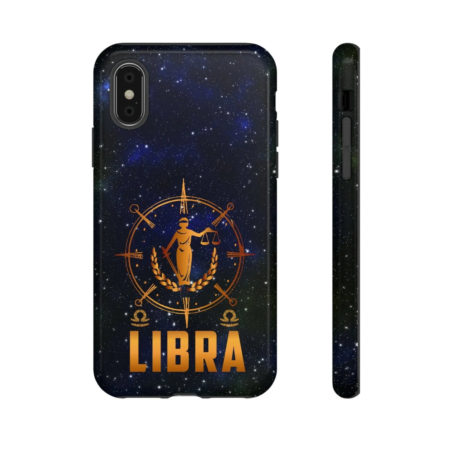 apple-iphone-sternzeichen-libra-cover-phone-case-jlr-design-73473 - JLR Design