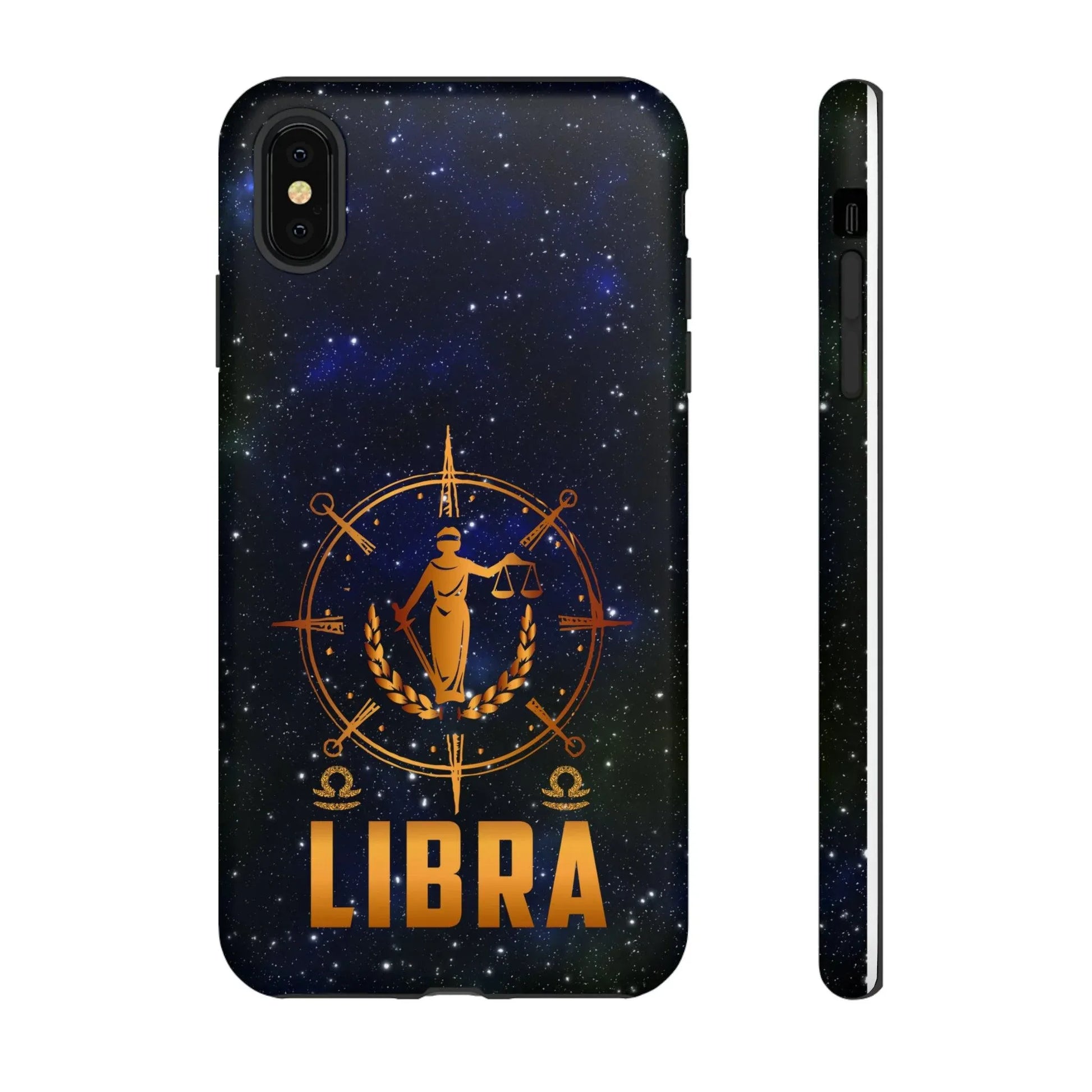 apple-iphone-sternzeichen-libra-cover-phone-case-jlr-design-74066 - JLR Design