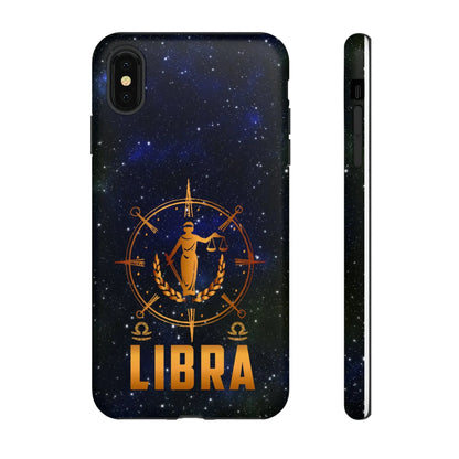 apple-iphone-sternzeichen-libra-cover-phone-case-jlr-design-74066 - JLR Design