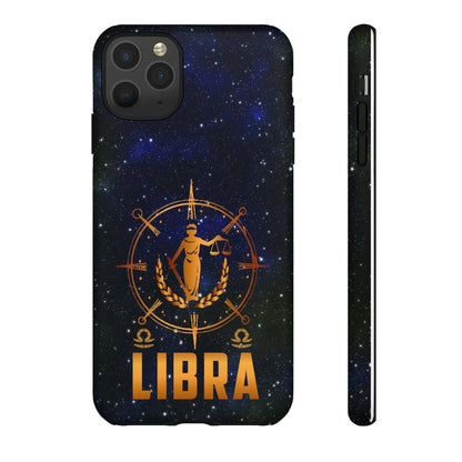 apple-iphone-sternzeichen-libra-cover-phone-case-jlr-design-79 - JLR Design
