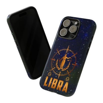 apple-iphone-sternzeichen-libra-cover-phone-case-jlr-design-8 - JLR Design