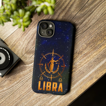 apple-iphone-sternzeichen-libra-cover-phone-case-jlr-design-87 - JLR Design