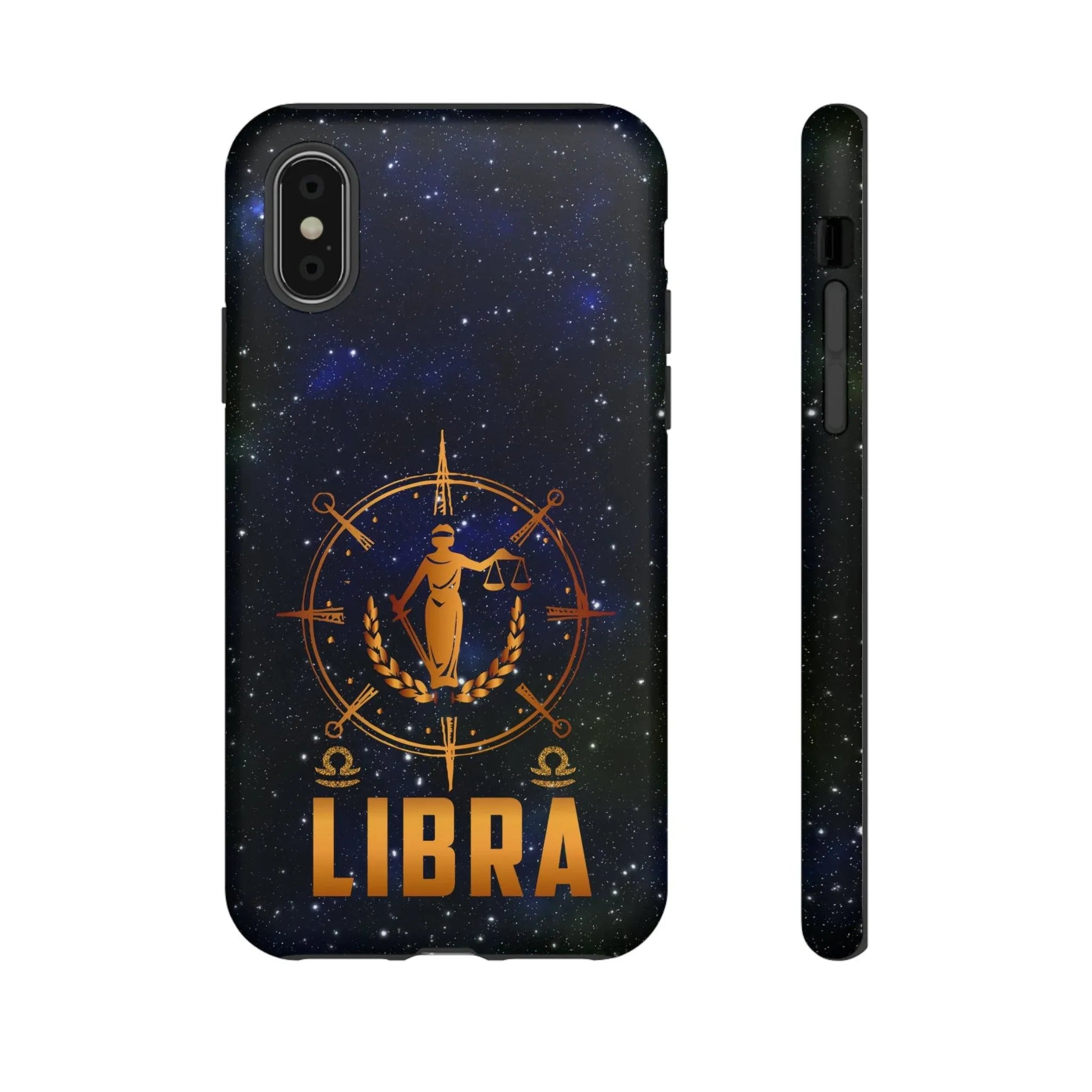 apple-iphone-sternzeichen-libra-cover-phone-case-jlr-design-90 - JLR Design