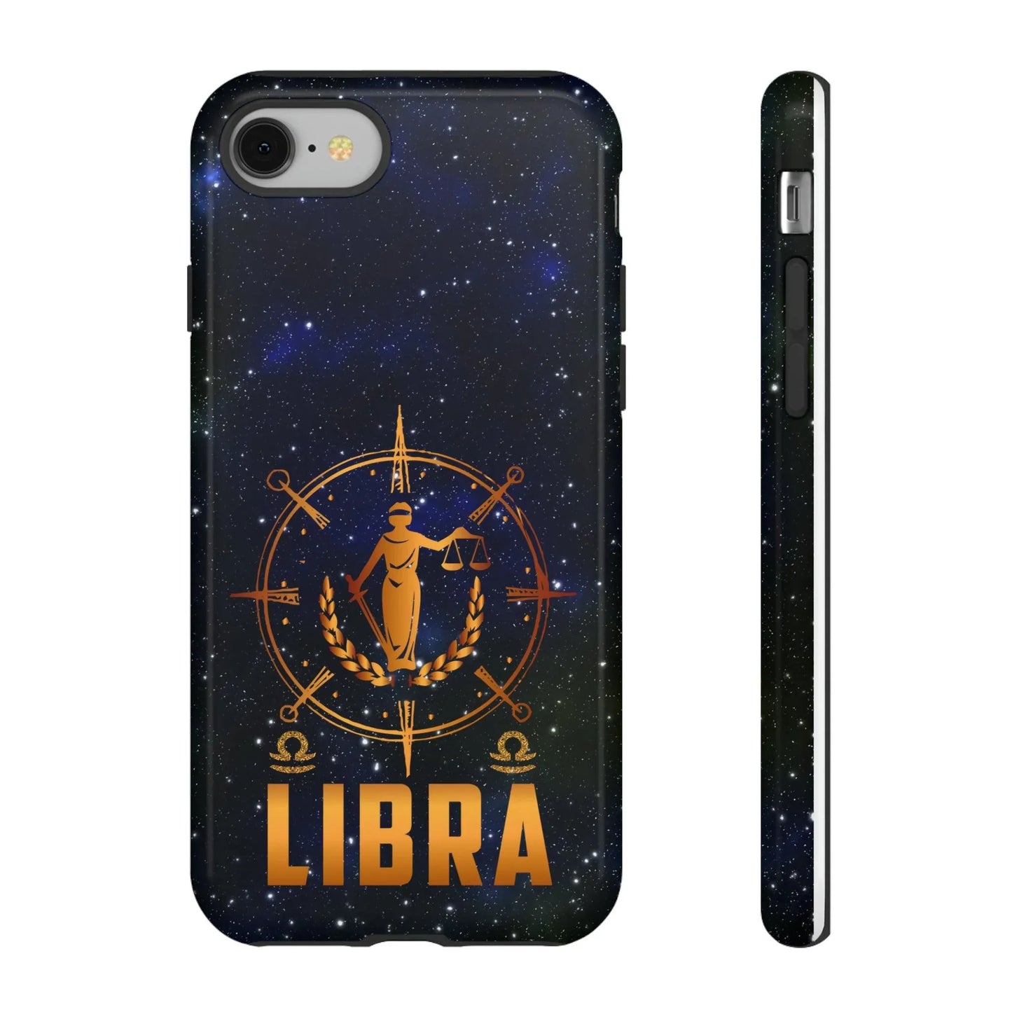 apple-iphone-sternzeichen-libra-cover-phone-case-jlr-design-93320 - JLR Design