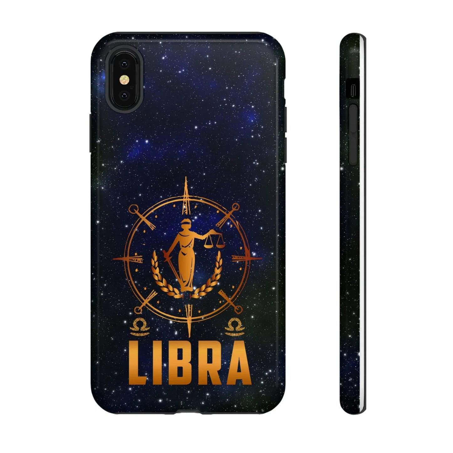apple-iphone-sternzeichen-libra-cover-phone-case-jlr-design-99773 - JLR Design