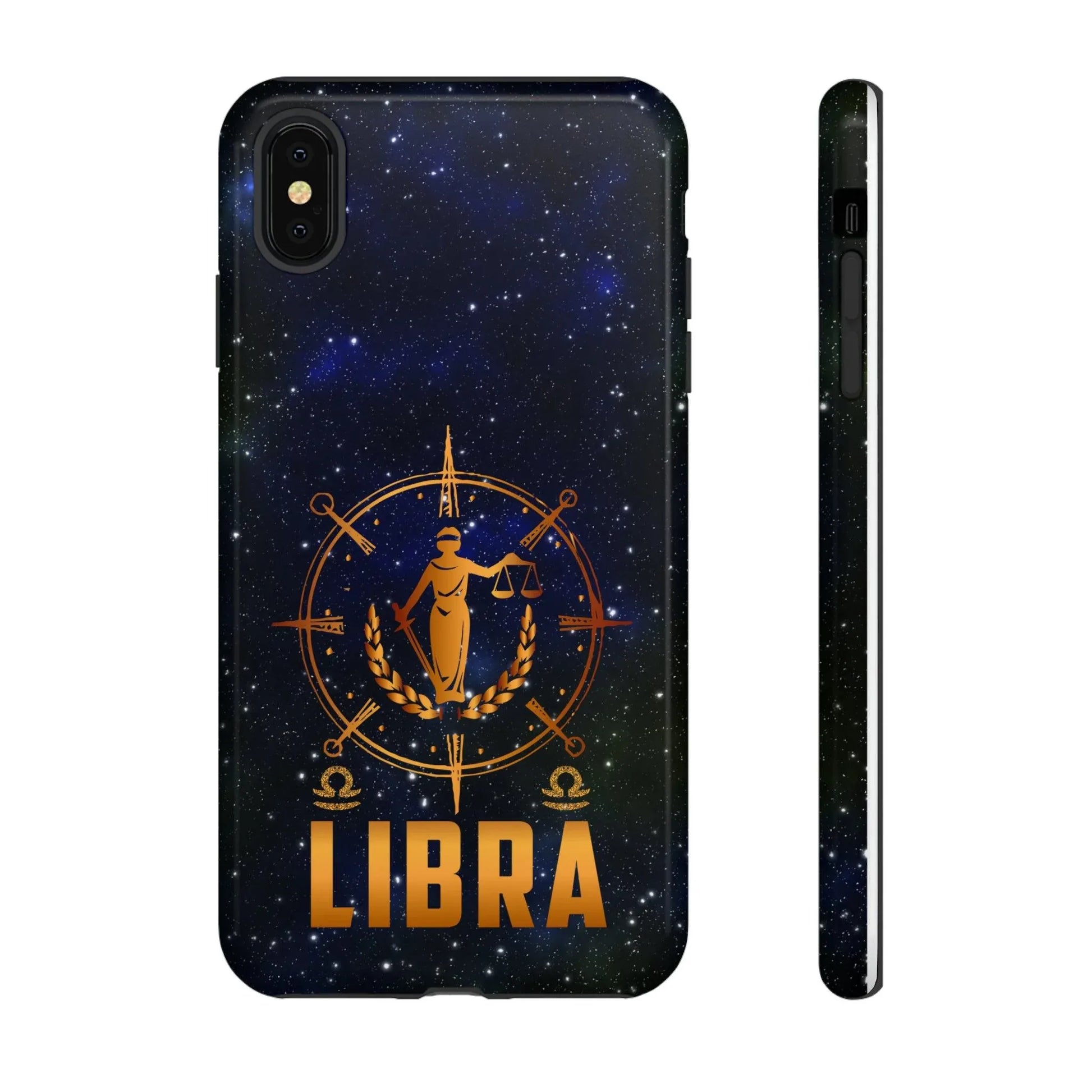 apple-iphone-sternzeichen-libra-cover-phone-case-jlr-design-99773 - JLR Design