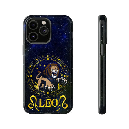 apple-iphone-sternzeichen-lowe-cover-phone-case-jlr-design-103 - JLR Design
