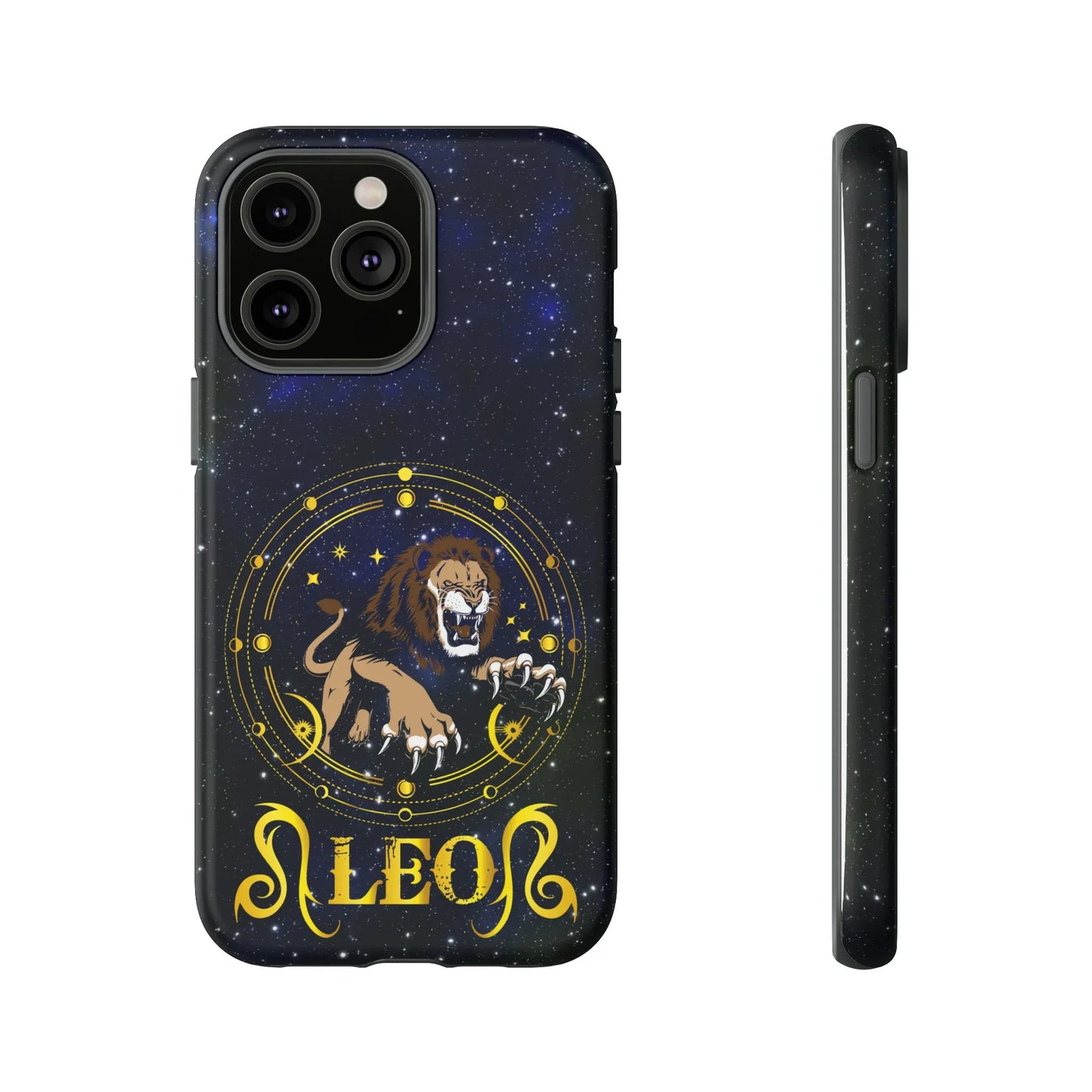 apple-iphone-sternzeichen-lowe-cover-phone-case-jlr-design-111 - JLR Design