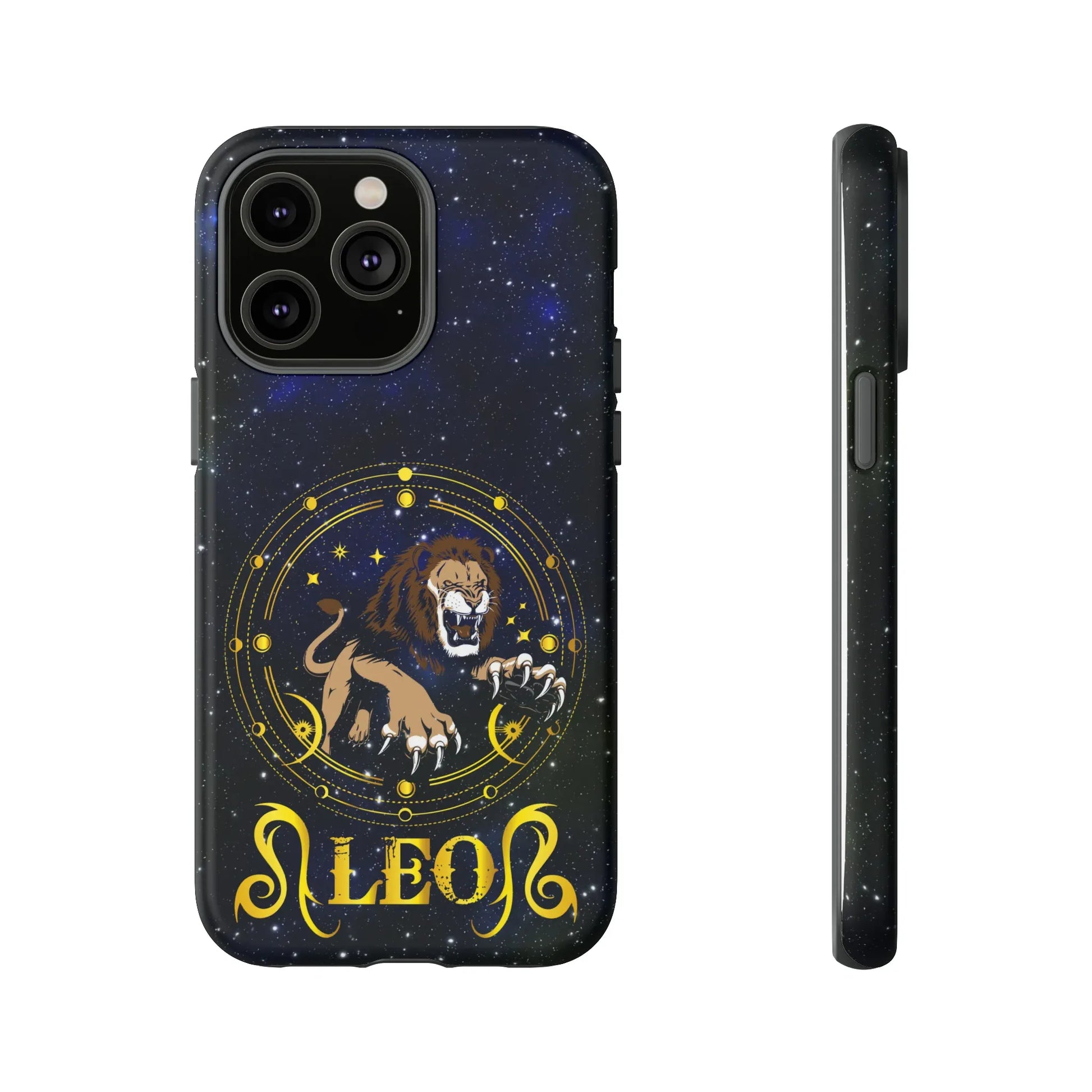 apple-iphone-sternzeichen-lowe-cover-phone-case-jlr-design-111 - JLR Design